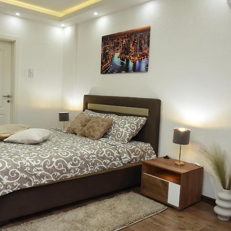 Apartmani Sofronic Loznica 2 Exterior photo