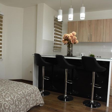 Apartmani Sofronic Loznica 2 Exterior photo