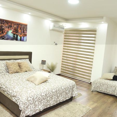 Apartmani Sofronic Loznica 2 Exterior photo