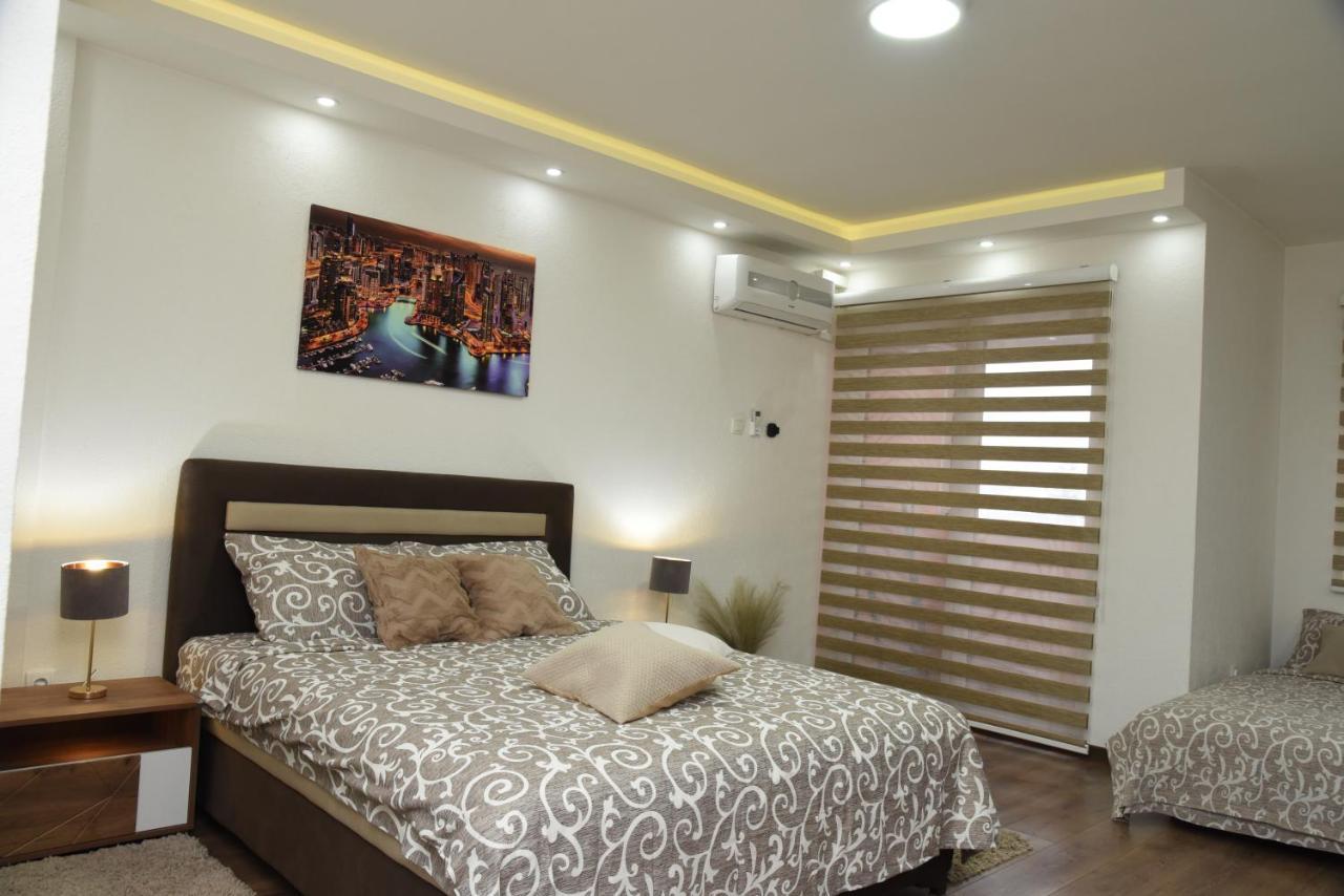 Apartmani Sofronic Loznica 2 Exterior photo