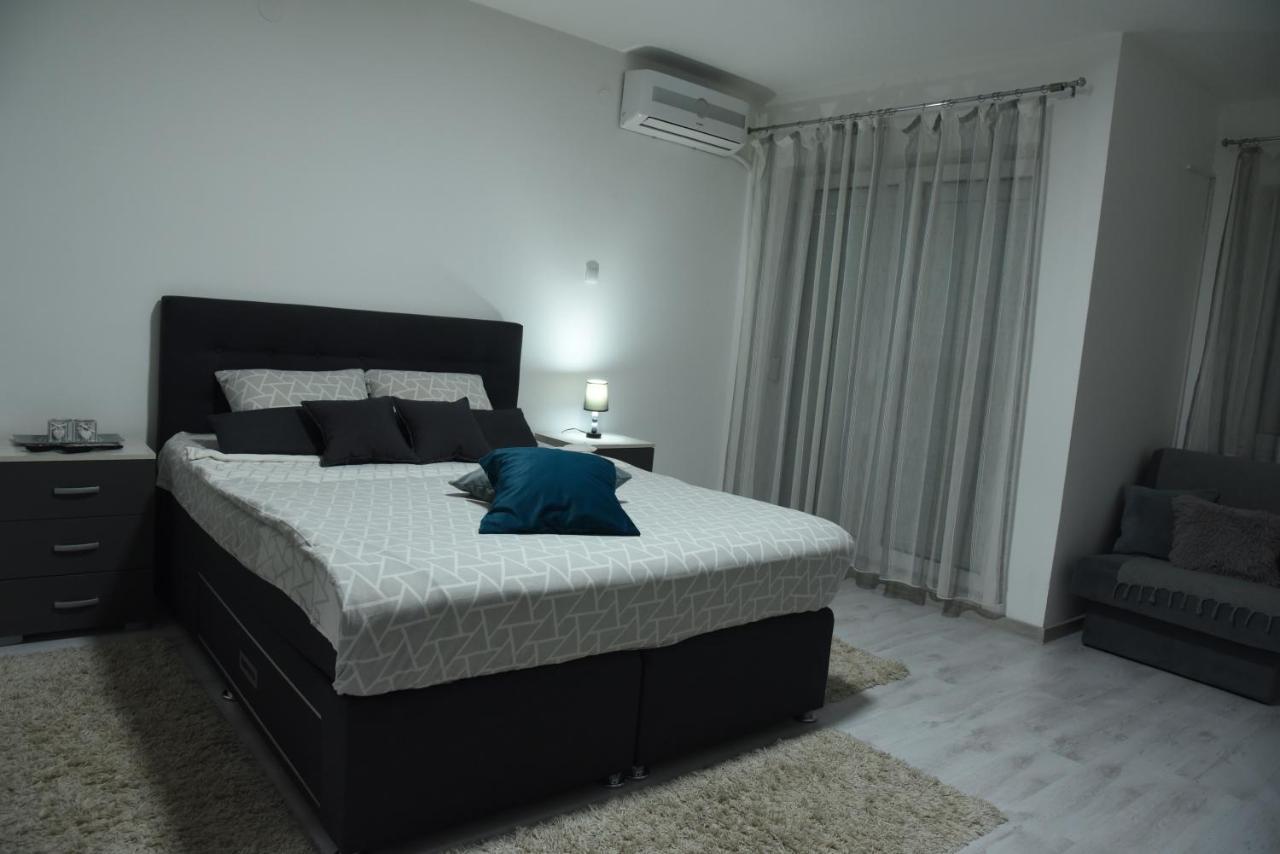 Apartmani Sofronic Loznica 2 Exterior photo