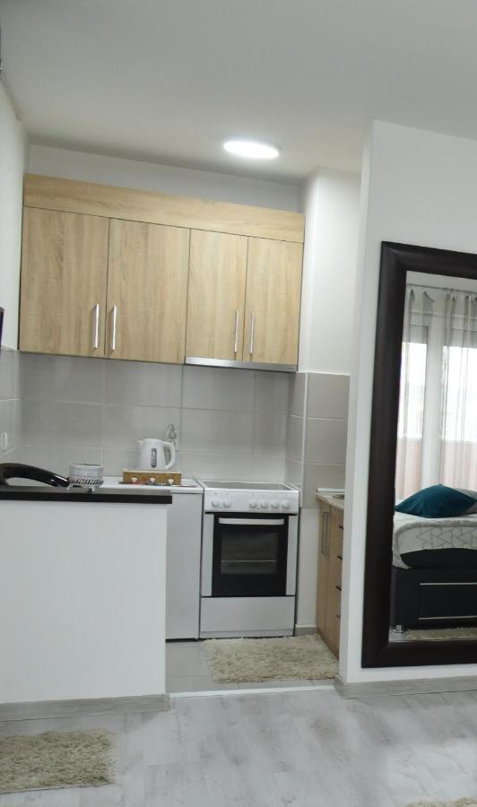 Apartmani Sofronic Loznica 2 Exterior photo