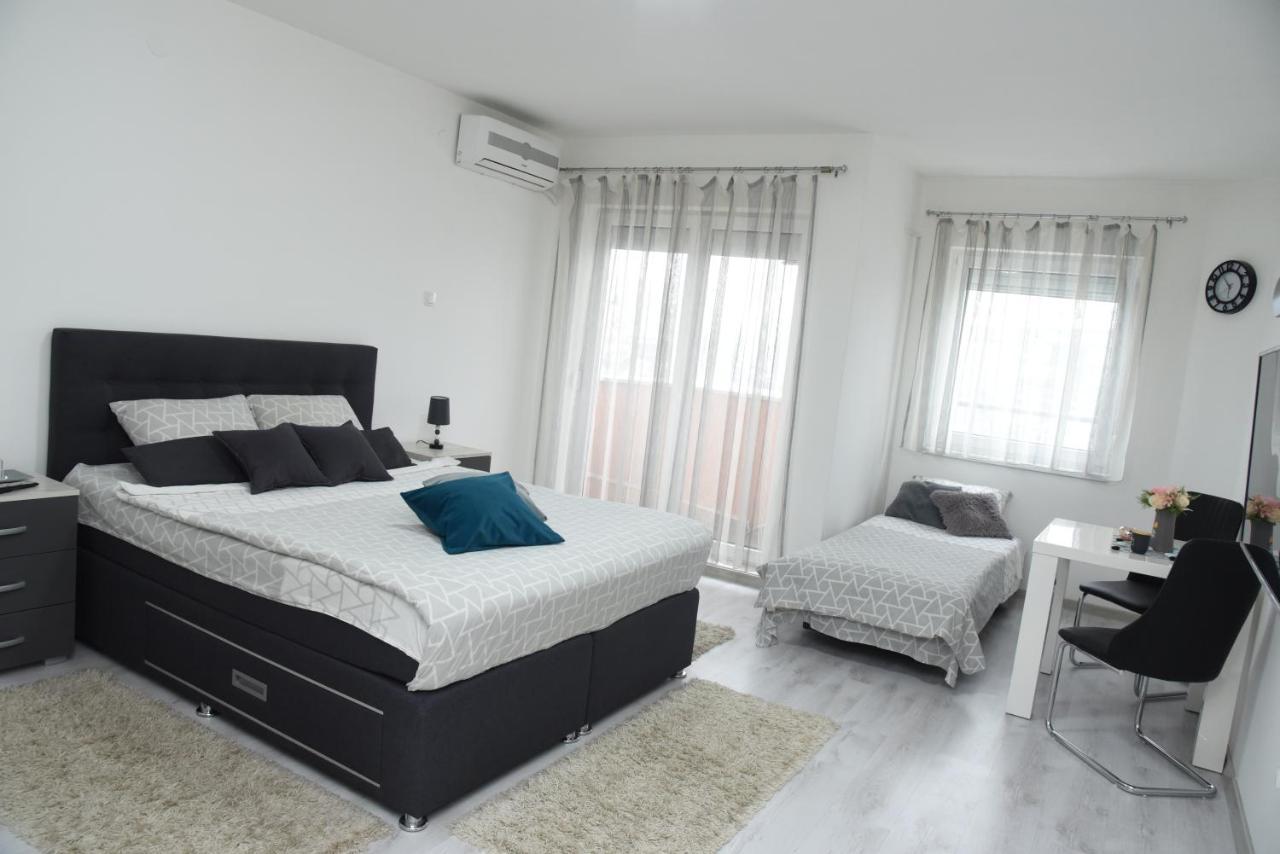 Apartmani Sofronic Loznica 2 Exterior photo