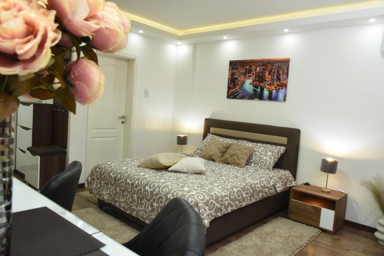 Apartmani Sofronic Loznica 2 Exterior photo