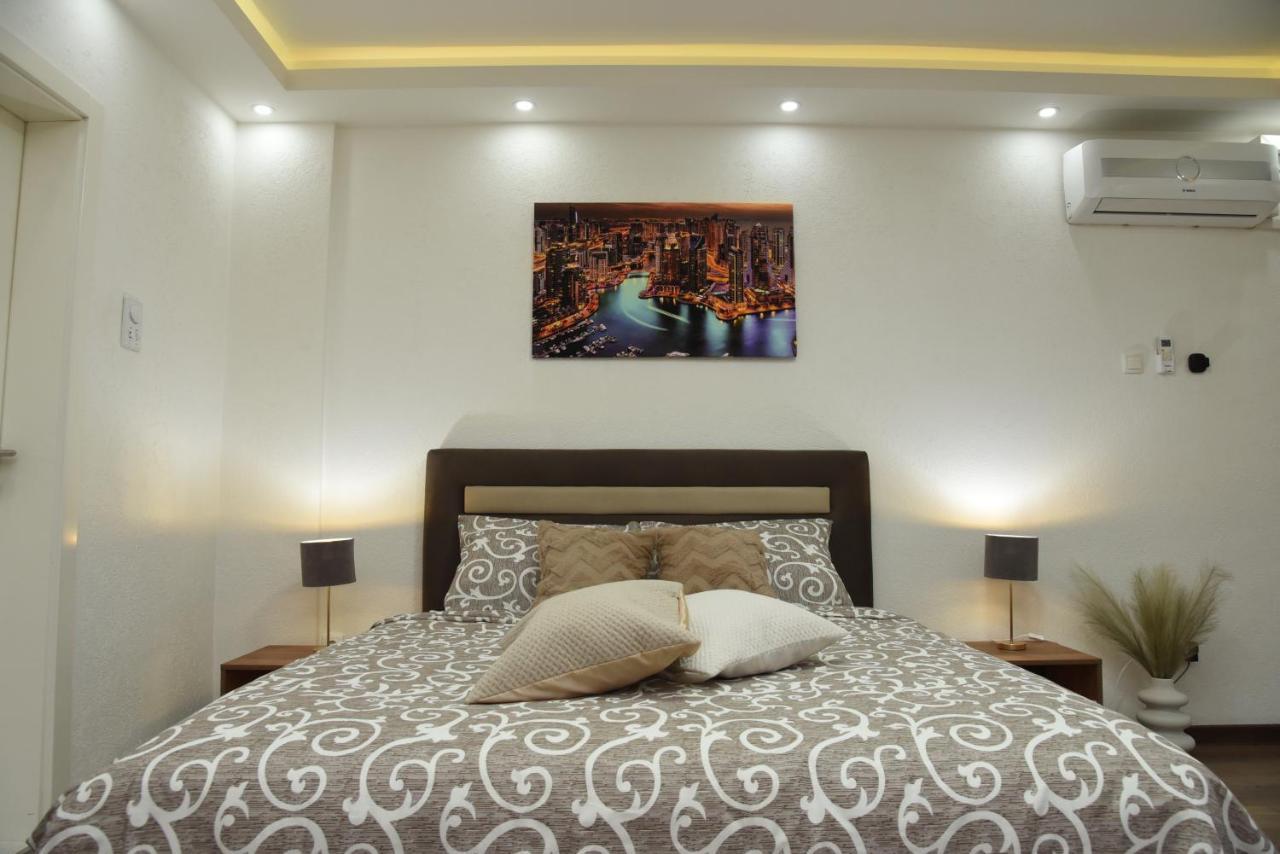 Apartmani Sofronic Loznica 2 Exterior photo