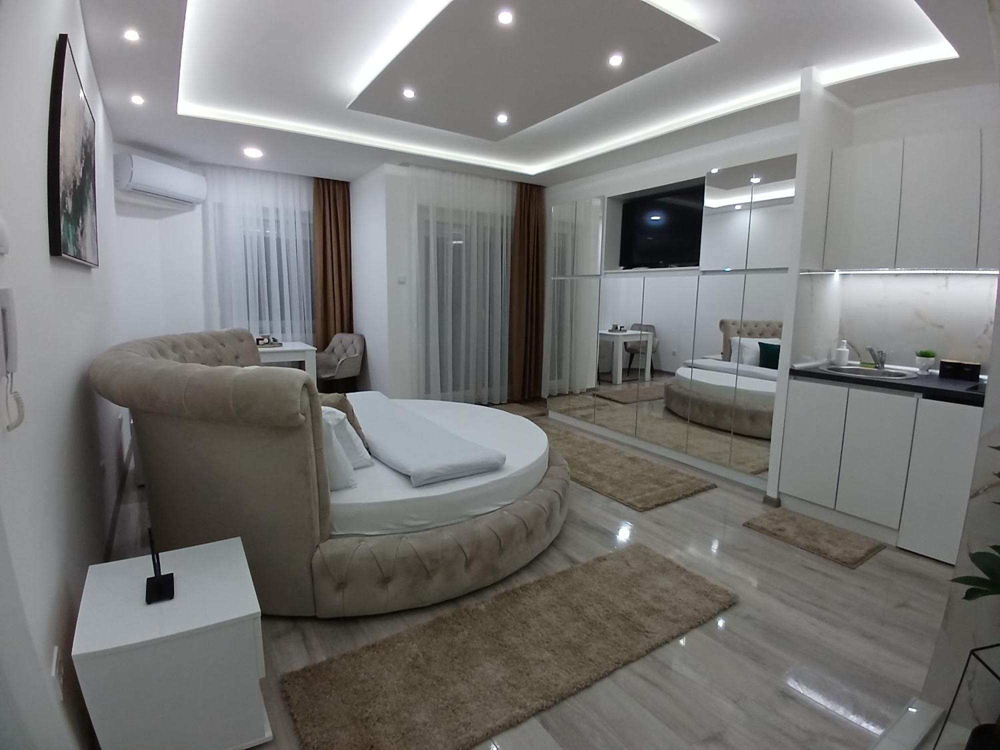 Apartmani Sofronic Loznica 2 Exterior photo