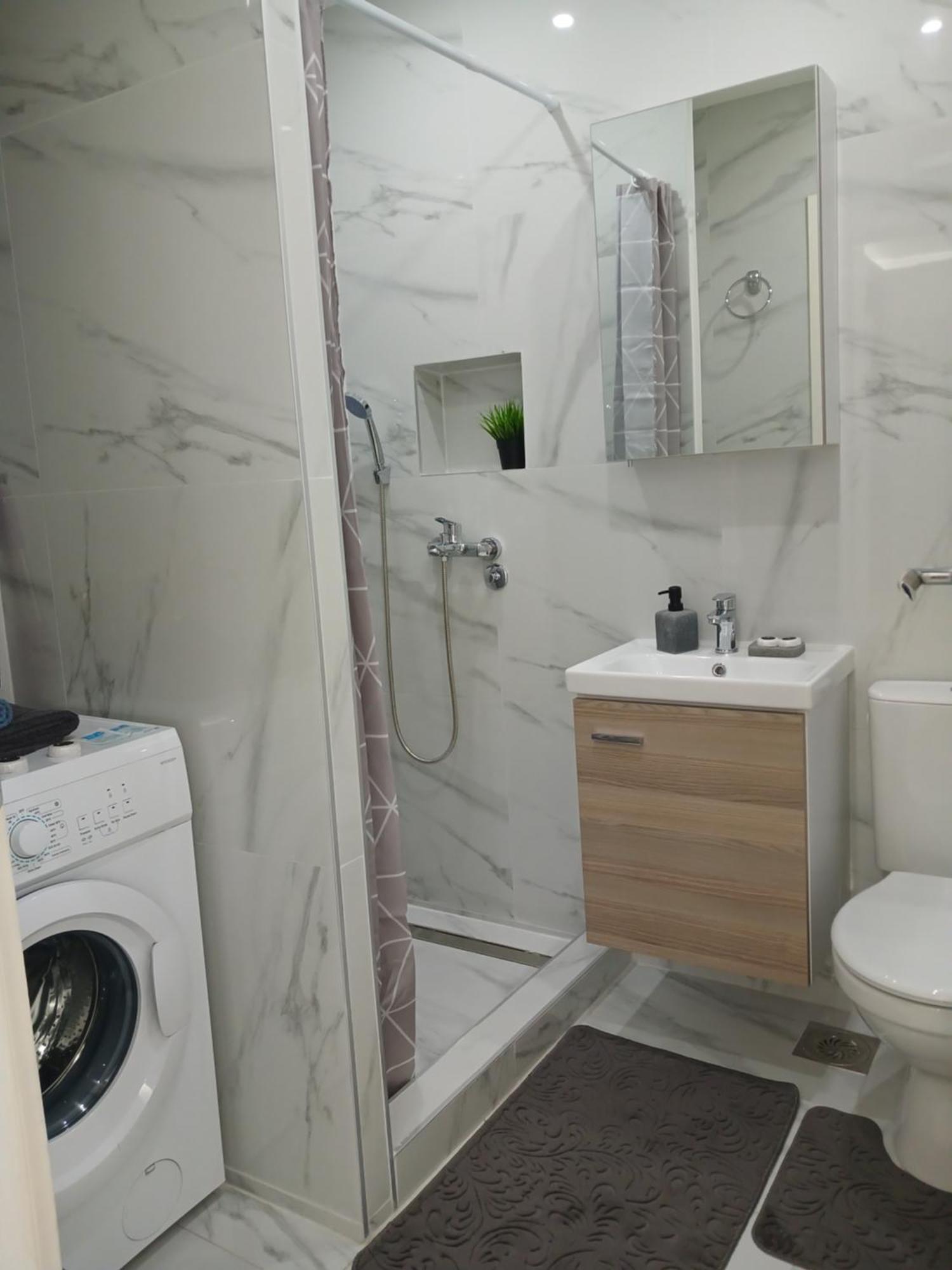 Apartmani Sofronic Loznica 2 Exterior photo