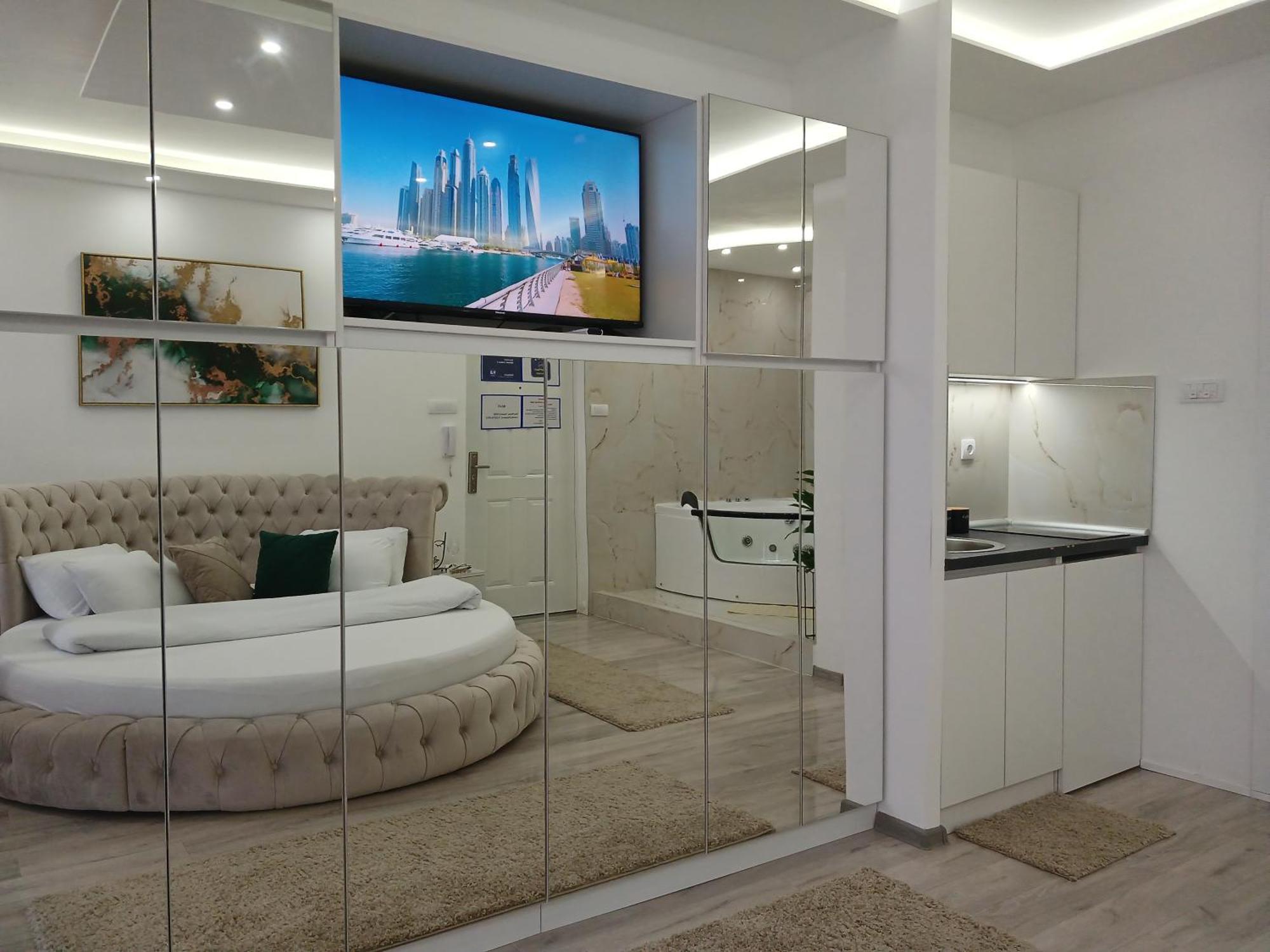 Apartmani Sofronic Loznica 2 Exterior photo