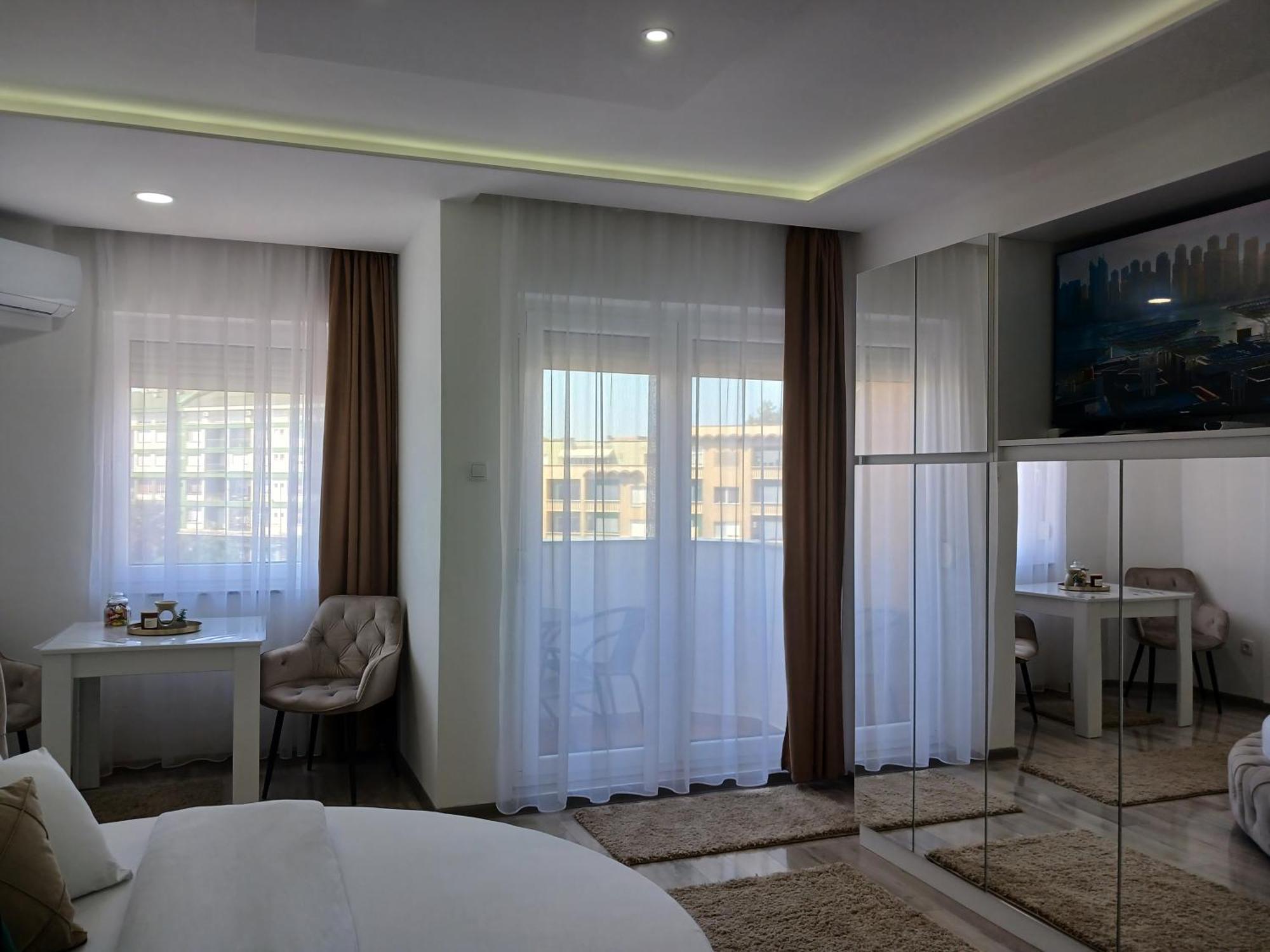 Apartmani Sofronic Loznica 2 Exterior photo