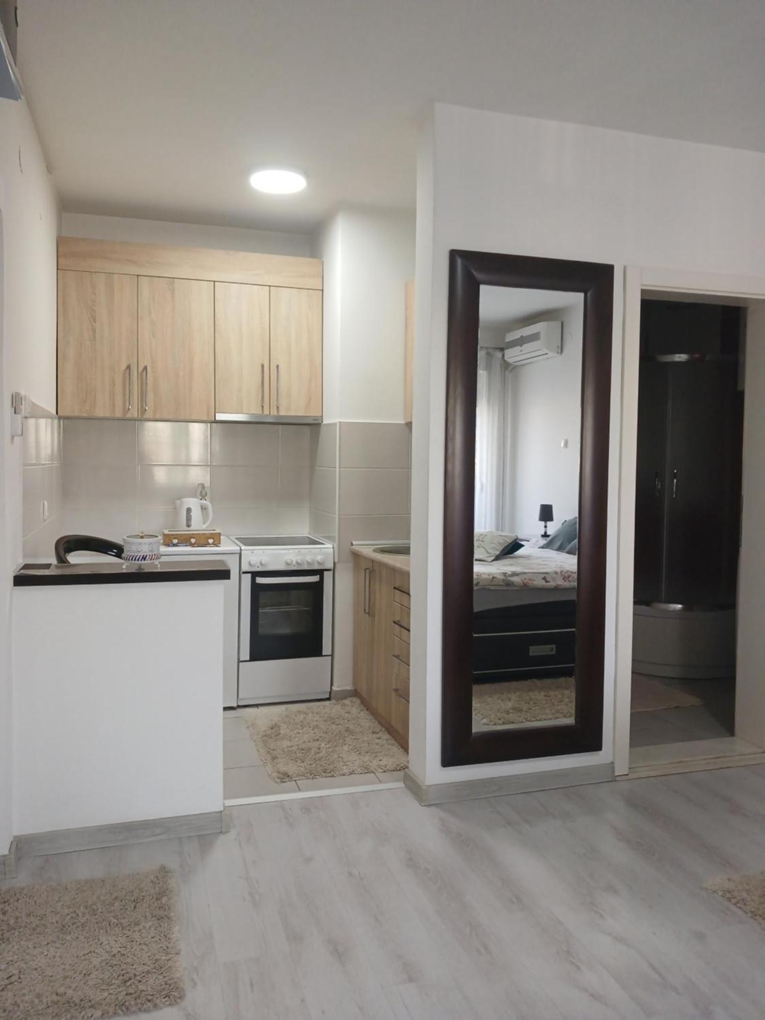 Apartmani Sofronic Loznica 2 Exterior photo
