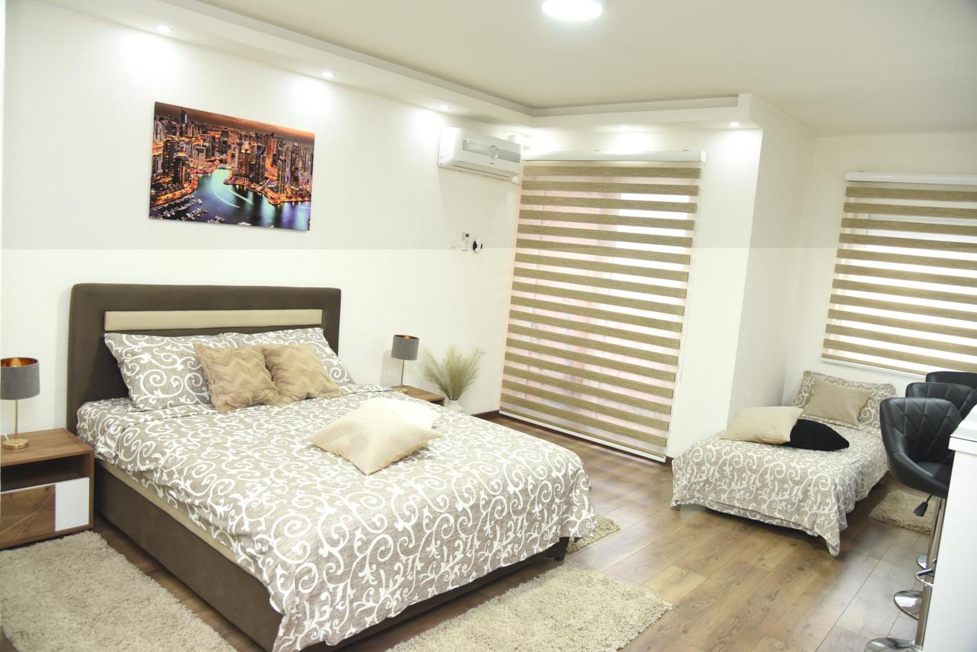 Apartmani Sofronic Loznica 2 Exterior photo