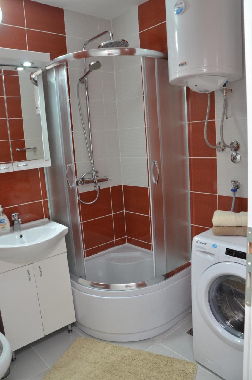 Apartmani Sofronic Loznica 2 Exterior photo