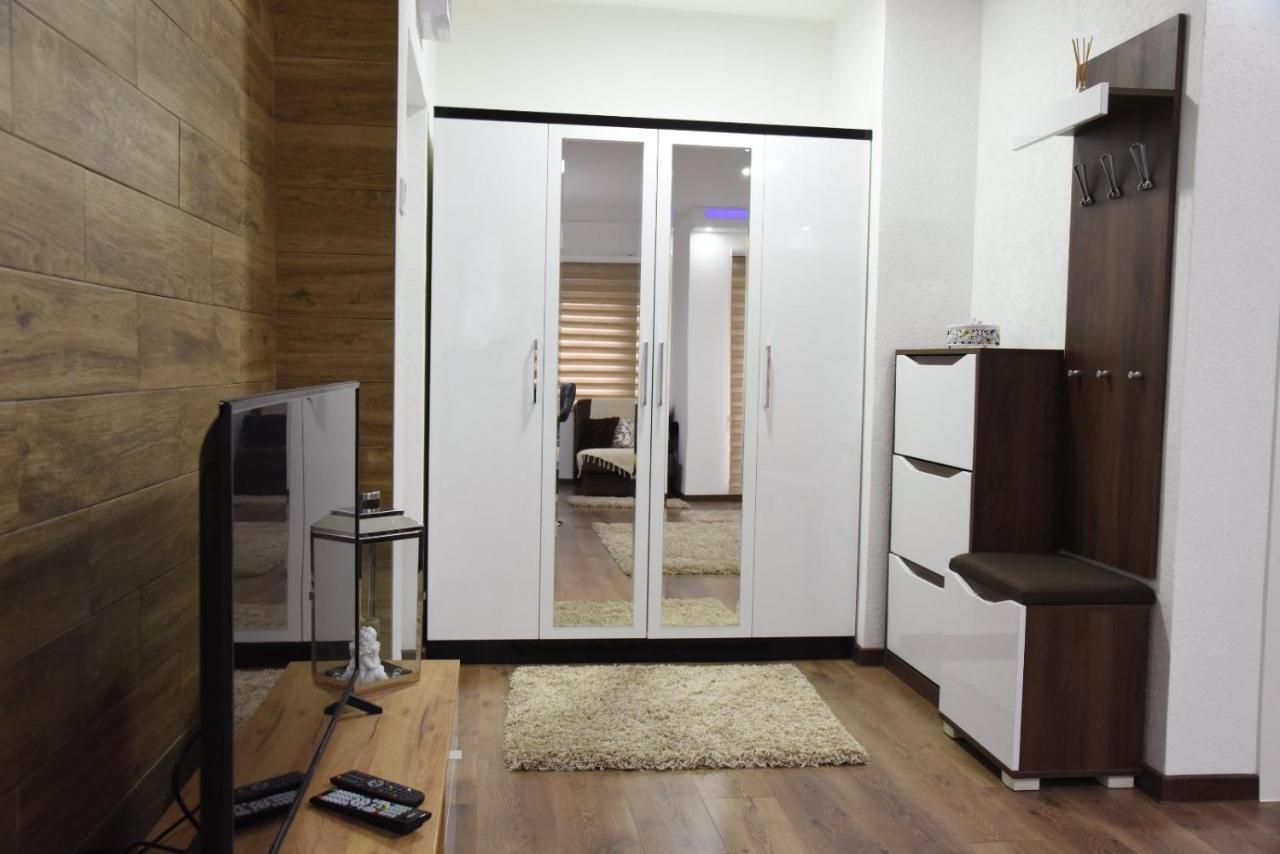 Apartmani Sofronic Loznica 2 Exterior photo