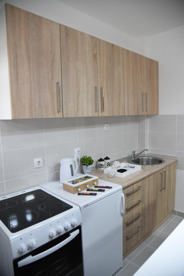 Apartmani Sofronic Loznica 2 Exterior photo